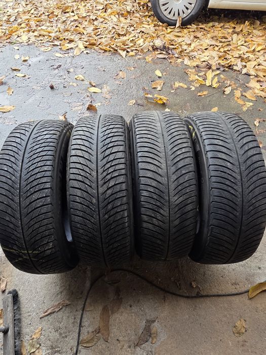 Michelin 225.60.17 цола