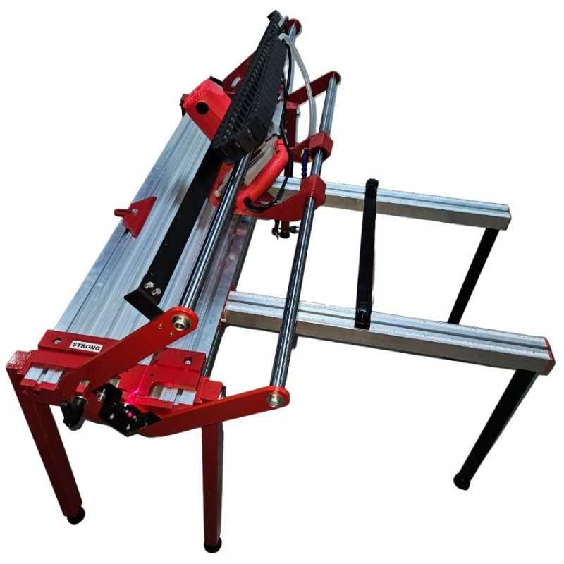 Masa de Taiat D7-1200  lungime taiere 125cm, 230V , disc 180mm, 85kg