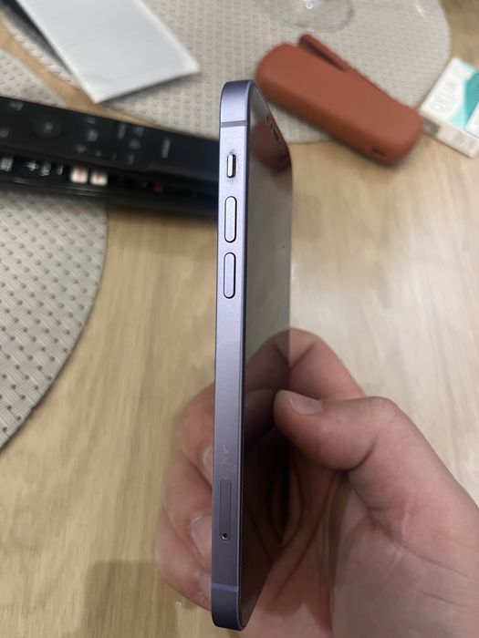 IPhone 12 128GB Purple