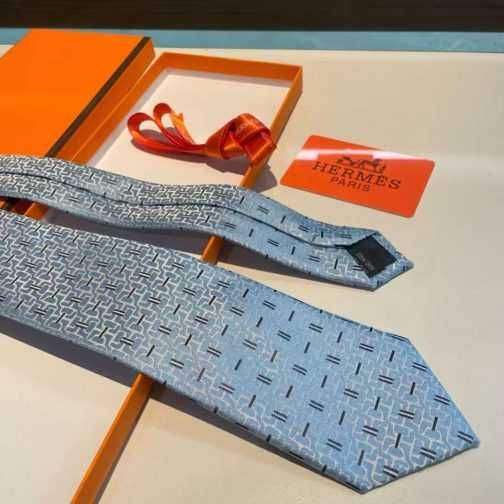 Cravată Louis Vuitton, mătase 020524