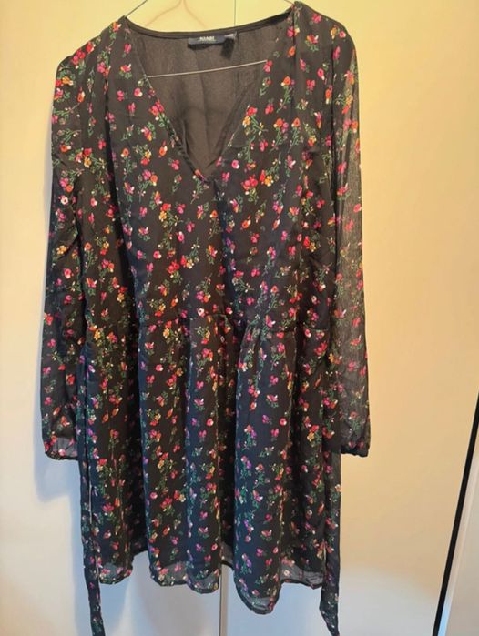 Rochie Kiabi, mărimea M, nouă