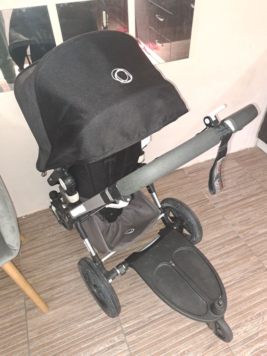 СПЕШНО!Bugaboo Cameleon 3 много запазена