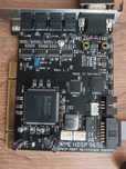 RME HDSP 9652 Pci