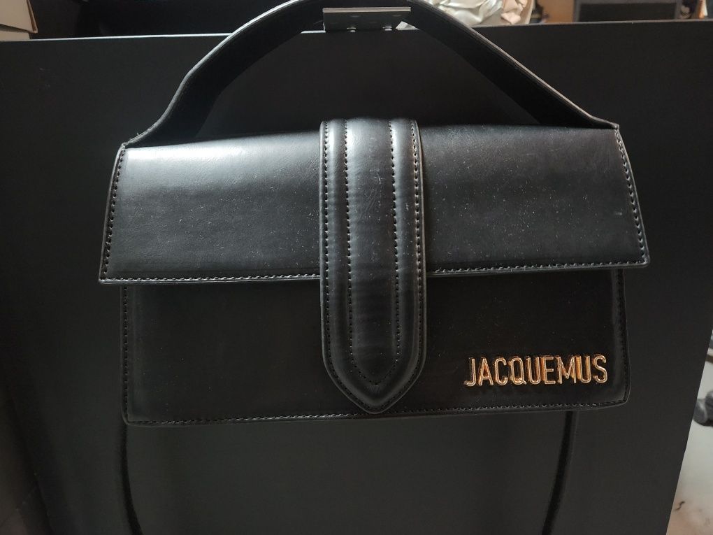 Jaquemus дамска чанта