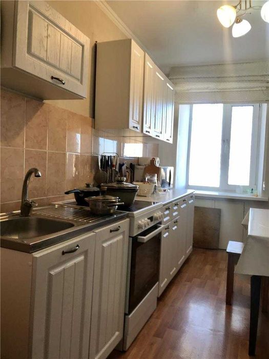 *3-комнатная квартира в Михайловке ул Потанина, 70