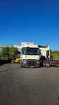 Camion cap tractor Renault T490 din 2018