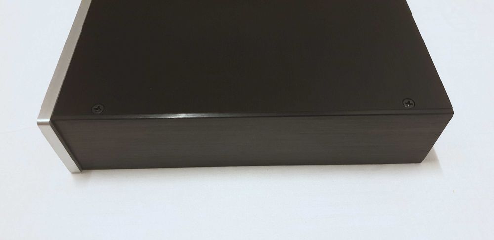 Sursă alimentare liniară audiofilă 1 x 12V și 2 x 5V NOUĂ!