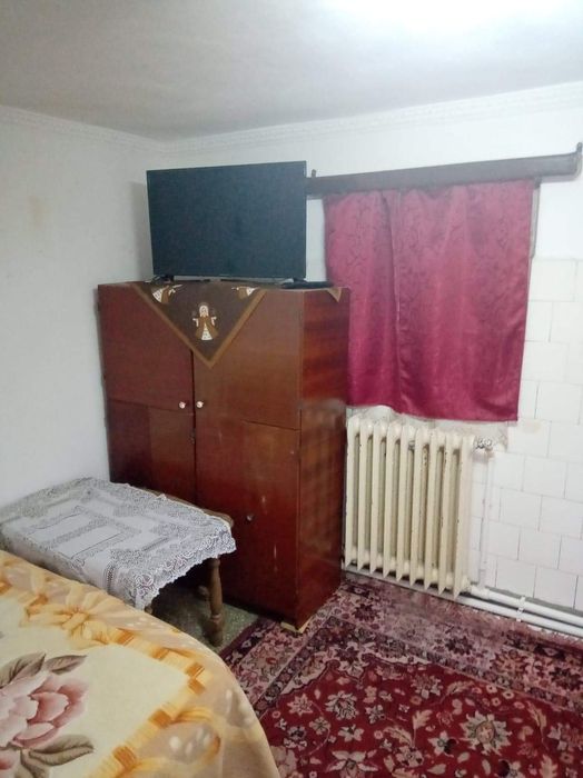Garsoniera la casă, zona centrala