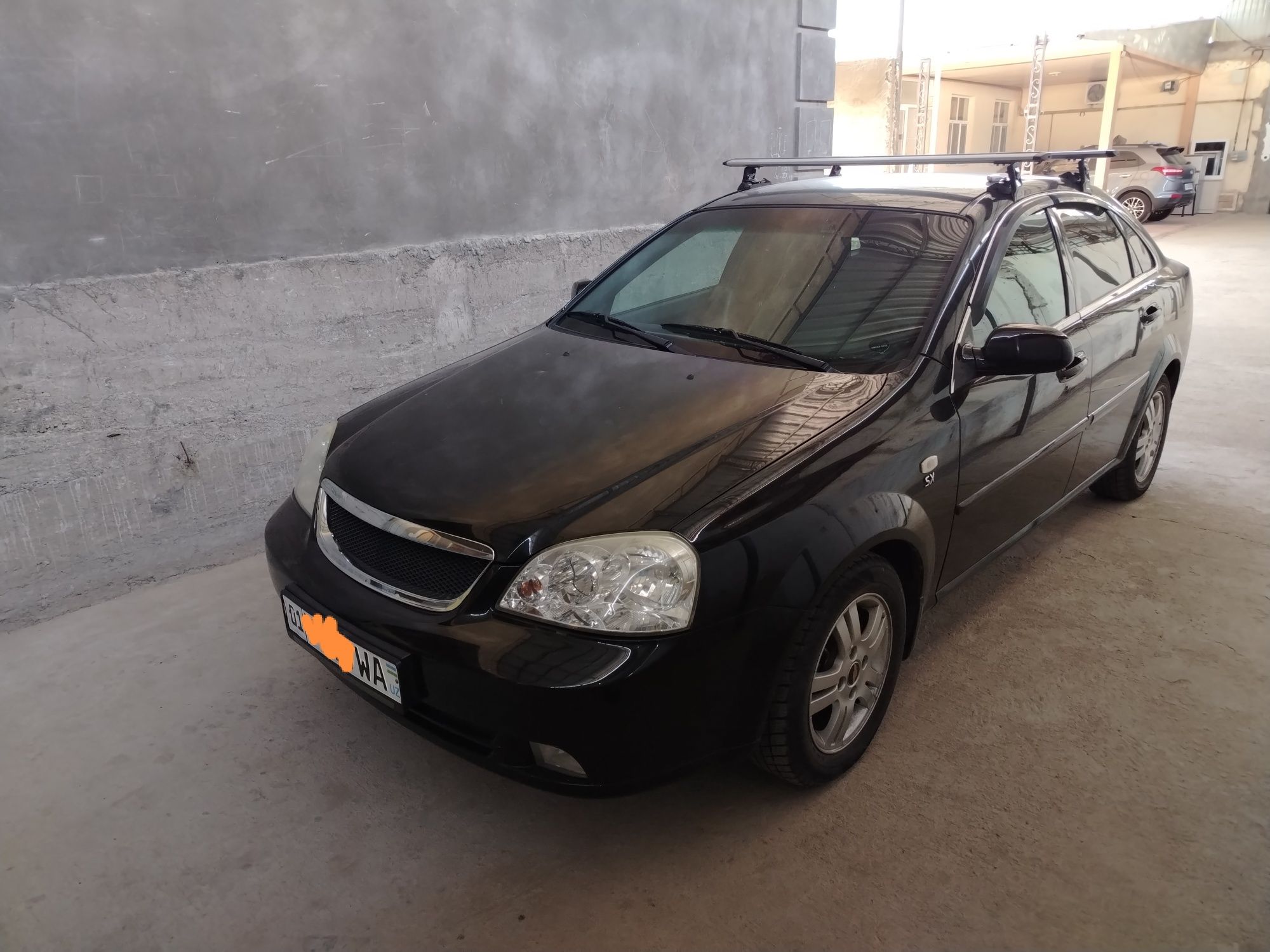 Ласетти 2012 г. Сотилади. Продаётся Lasetti metan 100L. 2012 yil.