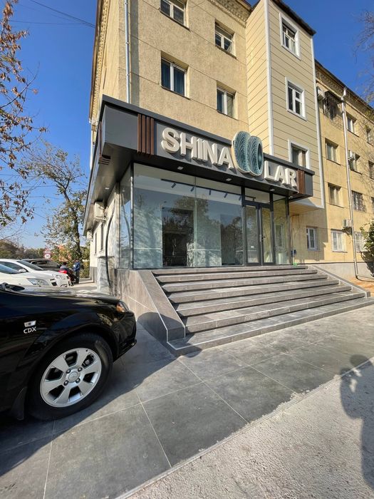 Аренда под офис Чилонзор