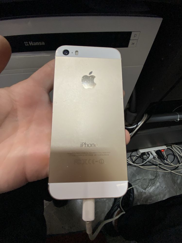 Айфон 5s