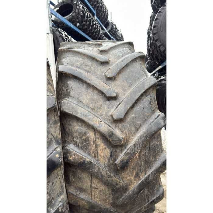 Anvelope 710/70r38 BKT Second Hand Agricole pt Tractor