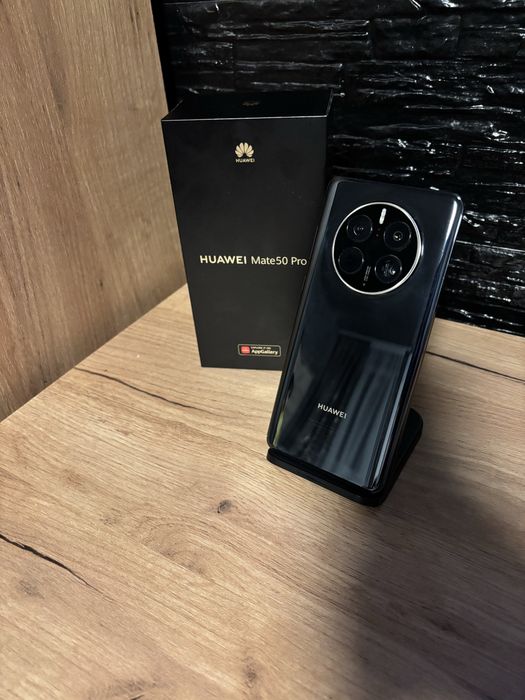 Vand /Sch Huawei Mate 50 pro