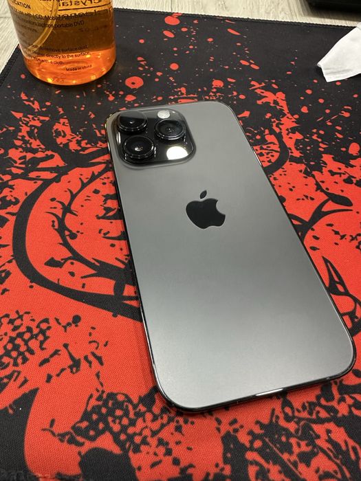 iphone 14 pro 128 Gb 89%