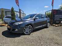 Renault Megane III 1.9 dci GT Line/panoramic/Keyless/Incalzire auxilia