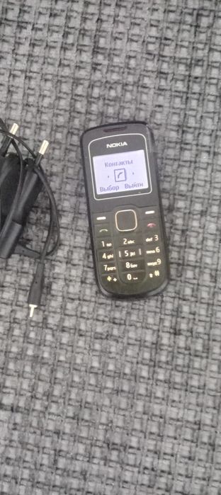 Продам Nokia 1202