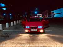 Bmw e36 beznina 1996
