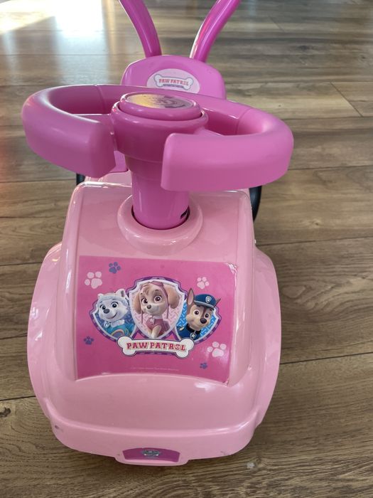 Камионче за бутане