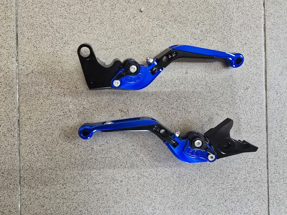 Manete sport reglabile Yamaha Fz1 1999-2004 R1 2002-2003