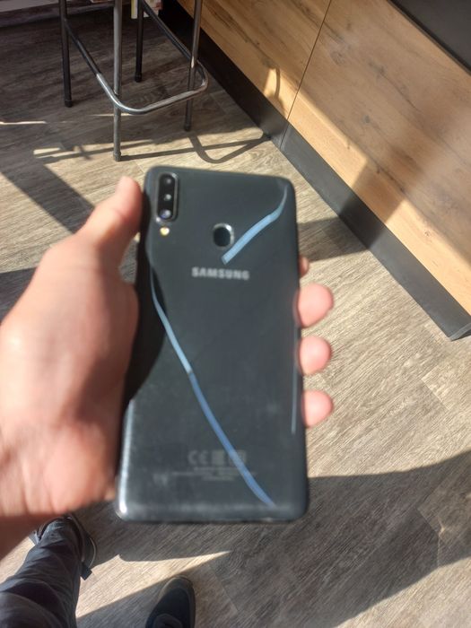 Samsung a20s идеал