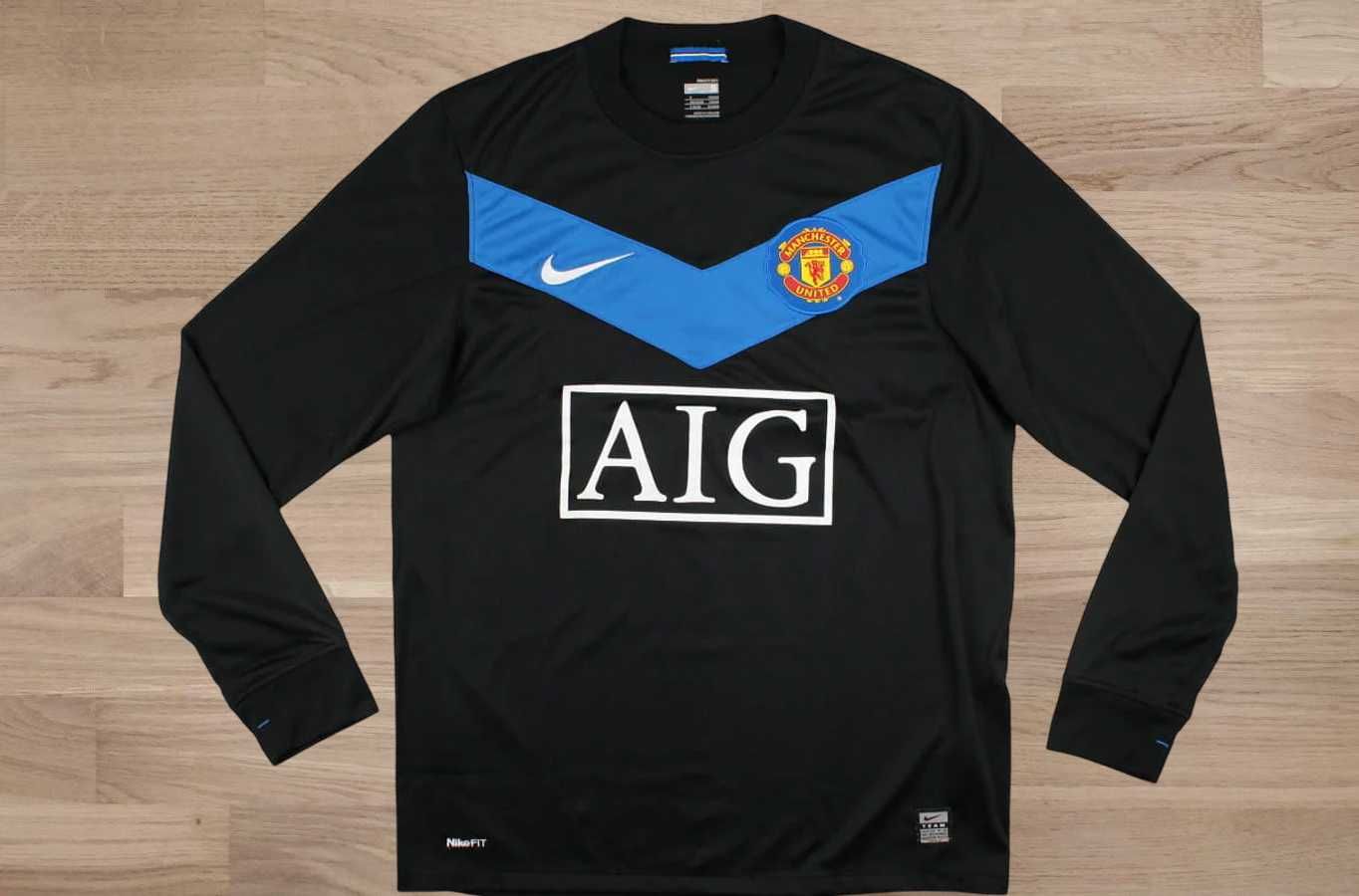 футболни тениски  Manchester United  - Real Madrid - Ronaldo - Beckham