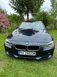 Bmw seria 3 F30