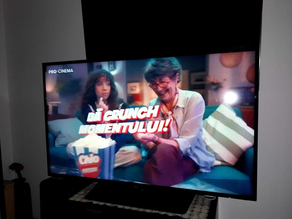 Vând televizor Samsung