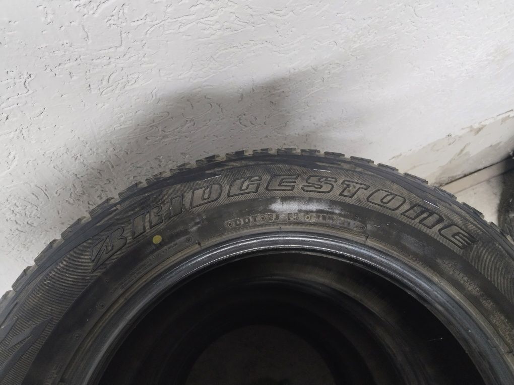 Продам шины bridgestonе