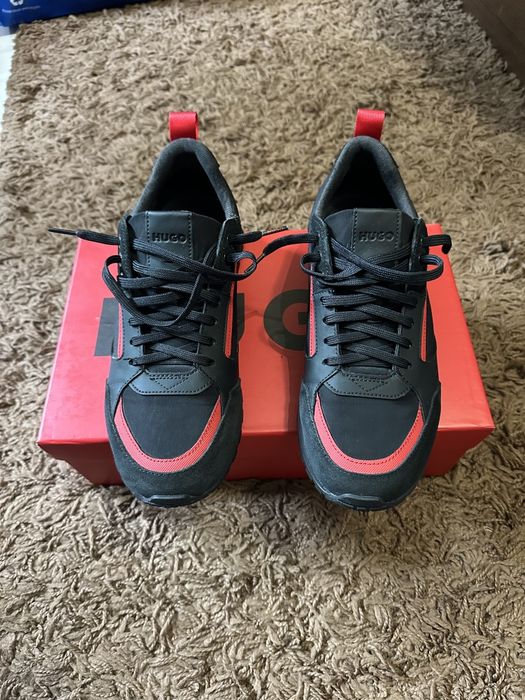 Оригинални маратонки Hugo Boss