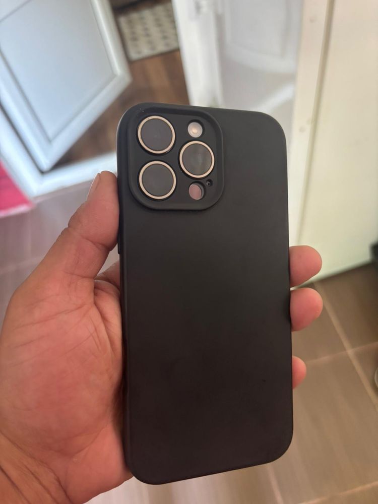 Iphone 16 pro max schimb cu masina