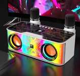 HM-A9Pro — Kuchli ovoz va zamonaviy qulaylik Bluetooth karnay mg1