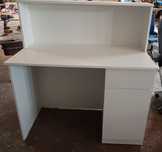 Mobilier recepție