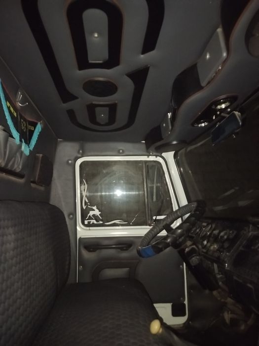 Gaz 3309 sotiladi