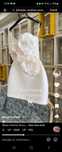 Rochie cununie Ivoire