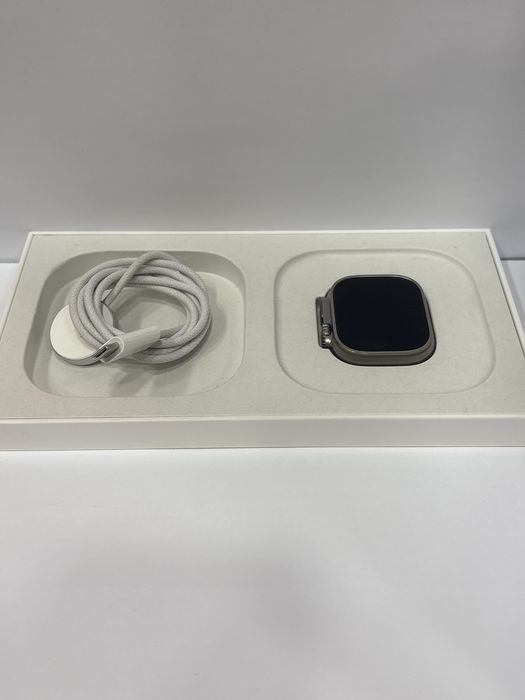 Hope Amanet P1/ Apple Watch ULTRA 2 #35148