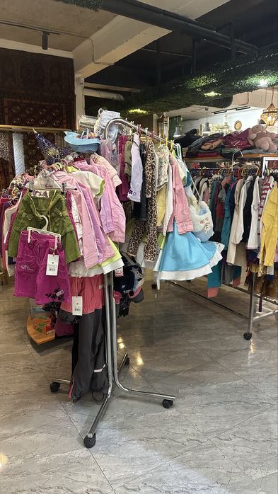 Продам свои личные брендовые вещи