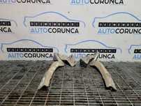 Balamale Capota Nissan Qashqai 2007 - 2010 GRI (1183)