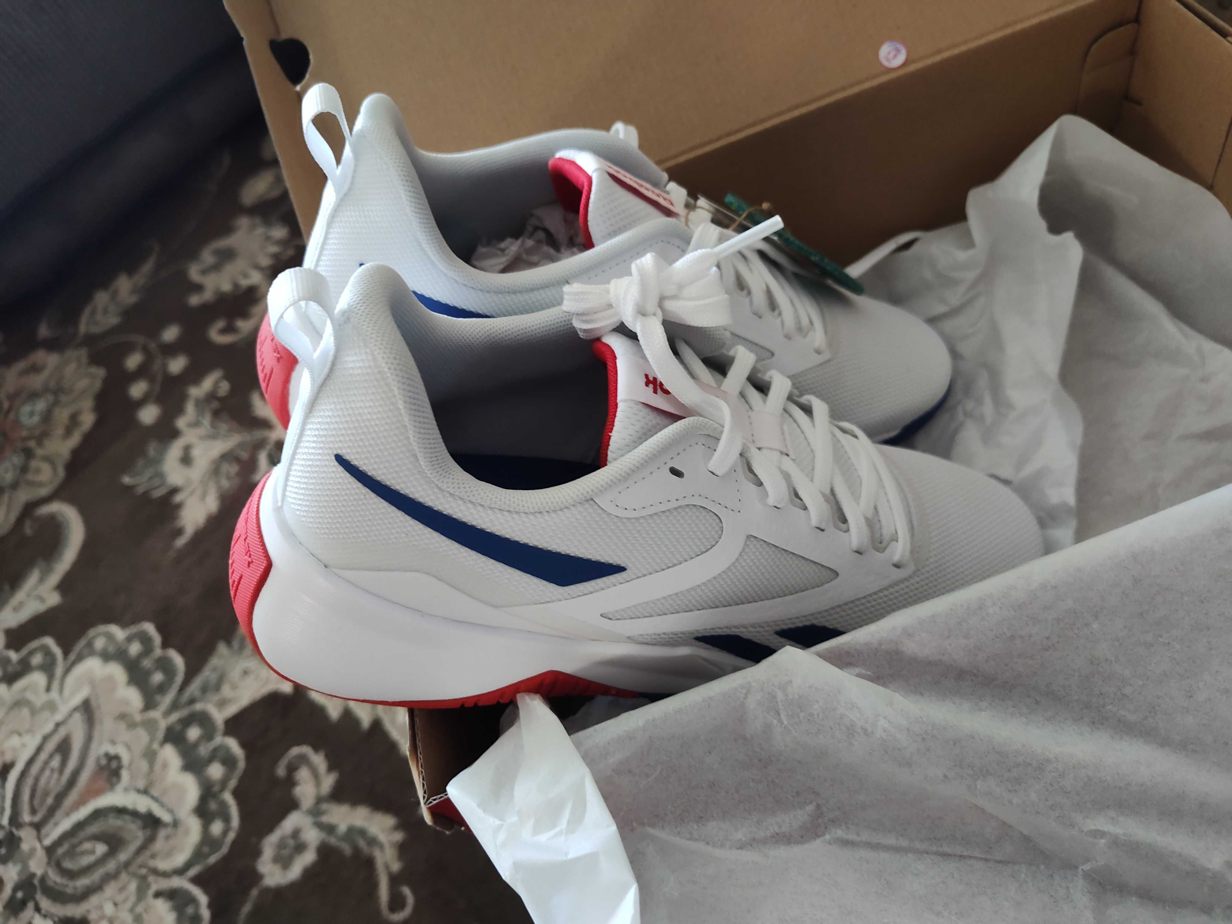 Adidas Reebok   Skechers и ,Puma .бялоят Асикс 85лв
