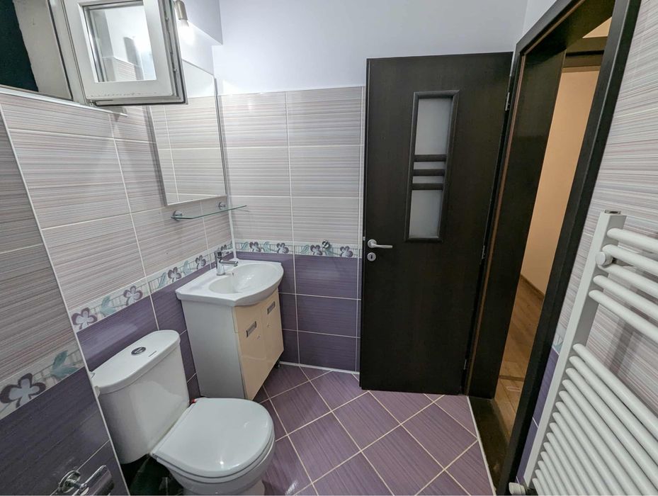 Apartament 2 camere Stefan cel Mare