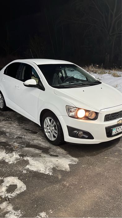 Продам Chevrolet Aveo без вложений!!!