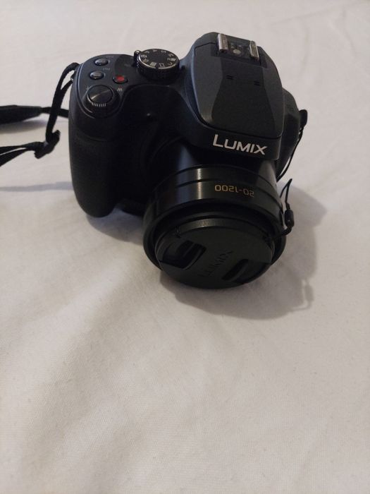Aparat foto-video  LUMIX 1200  Panasonic