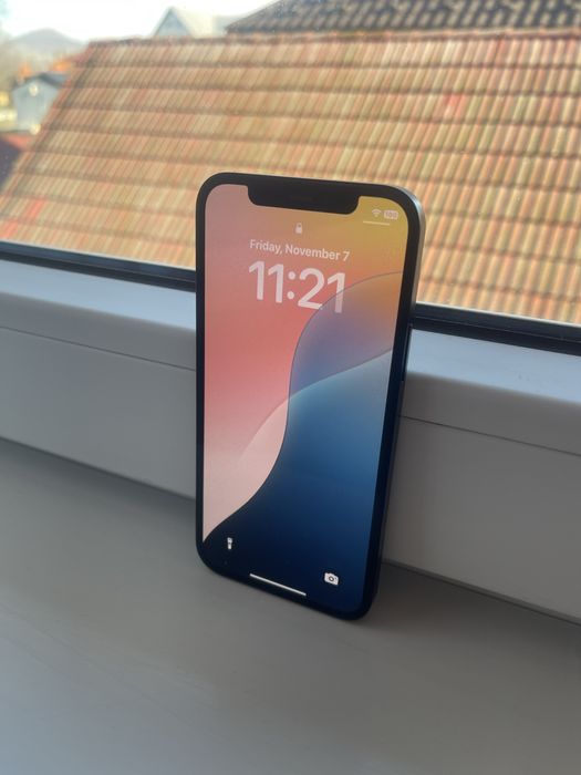 iPhone 12 256 Gb impecabil