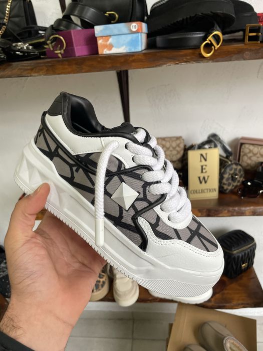 Valentino дамски сникърси