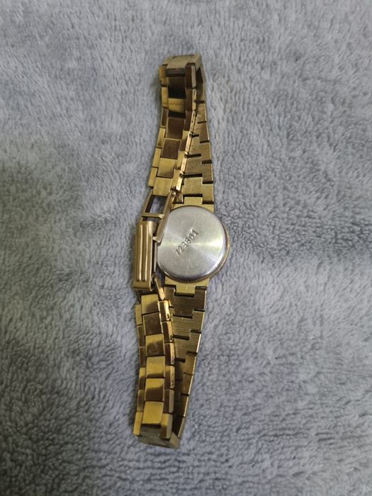 Часы советские"Чайка" женские