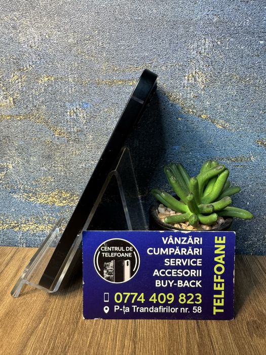 Iphone 13/256Gb/Garantie 2Ani Centrul de Telefoane/Rate