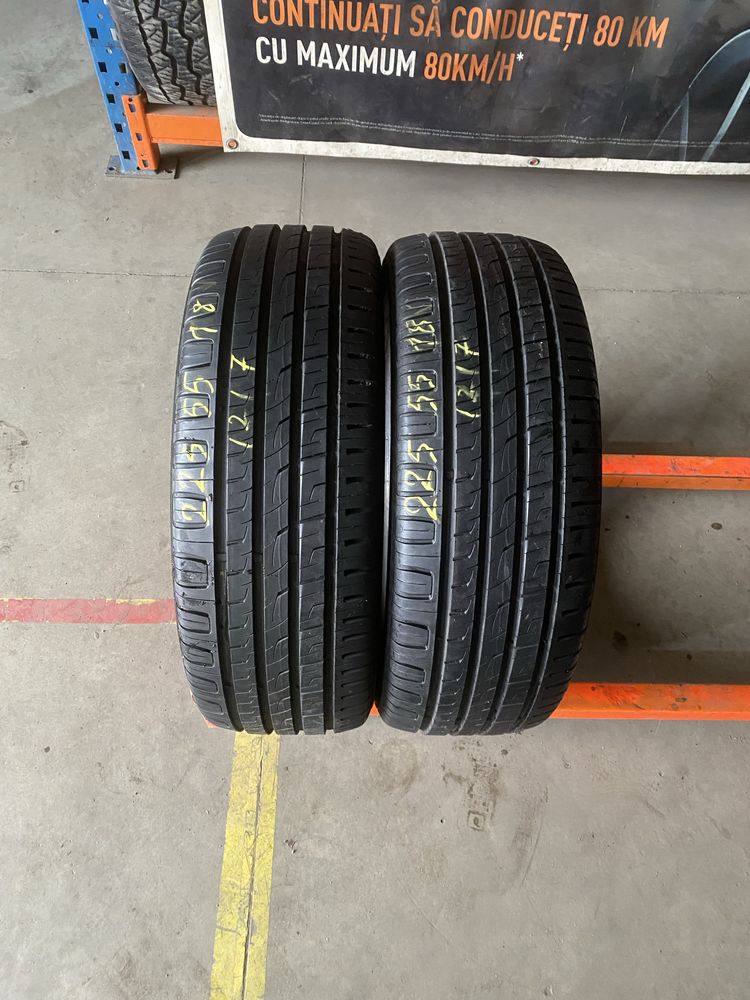 Anvelope vara 225/55/18 Barum Bravuris 3 225 55 18 R18