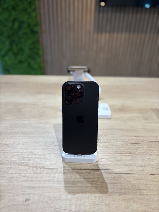 **ATS GSM**ID92140 iPhone 16 Pro 256gb/Baterie100%/F+G