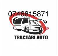 Platforma/Tractari/tranaport auto Tulcea