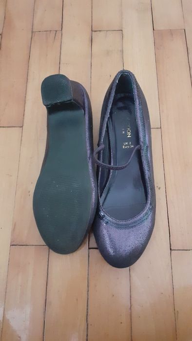 Pantofi eleganti copii