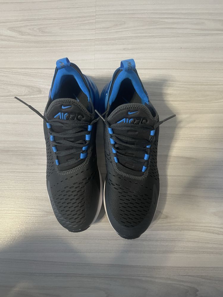 Nike air max 270
